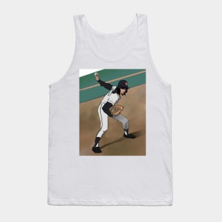 Ball Tank Top